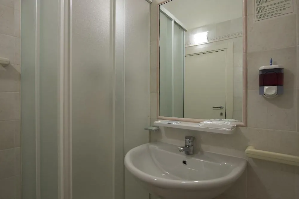 Hotel San Domenico Cervia 3*,  Olaszország