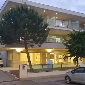 I Diamanti Aparthotel