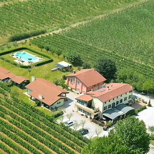 Lizzarola Italië