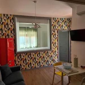 Casa Battisti Italië