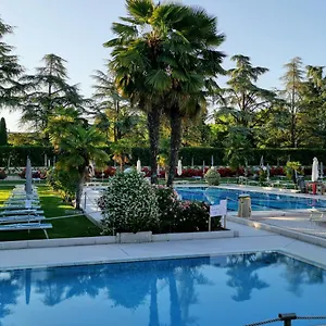 4* Hotel Western Modena