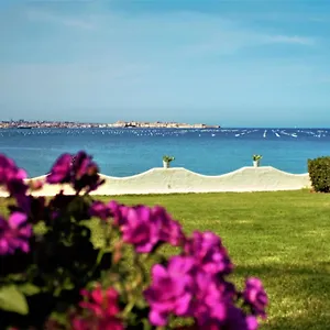 Incanto On The Sea Italien