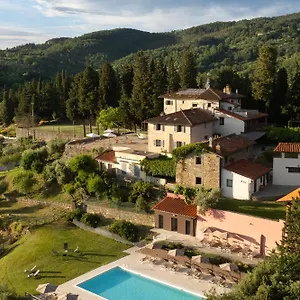 Podere Castellare Italië