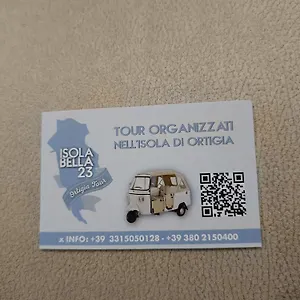 Casa Abela New Italien