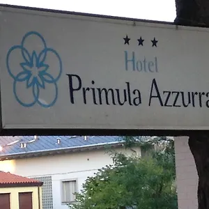 Primula Azzurra Hotel