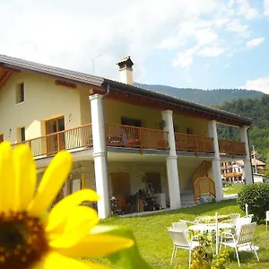 Il Girasole , Feltre Italia
