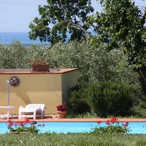 Vigna Lontana Italië