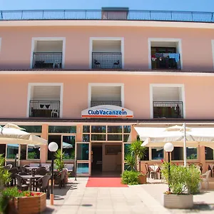Hotel Club Vacanze In