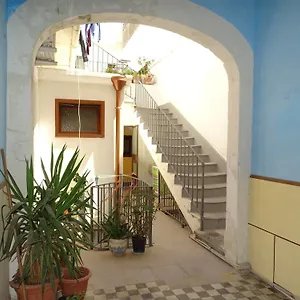 Palazzo Iargia , Canicattini Bagni Italia