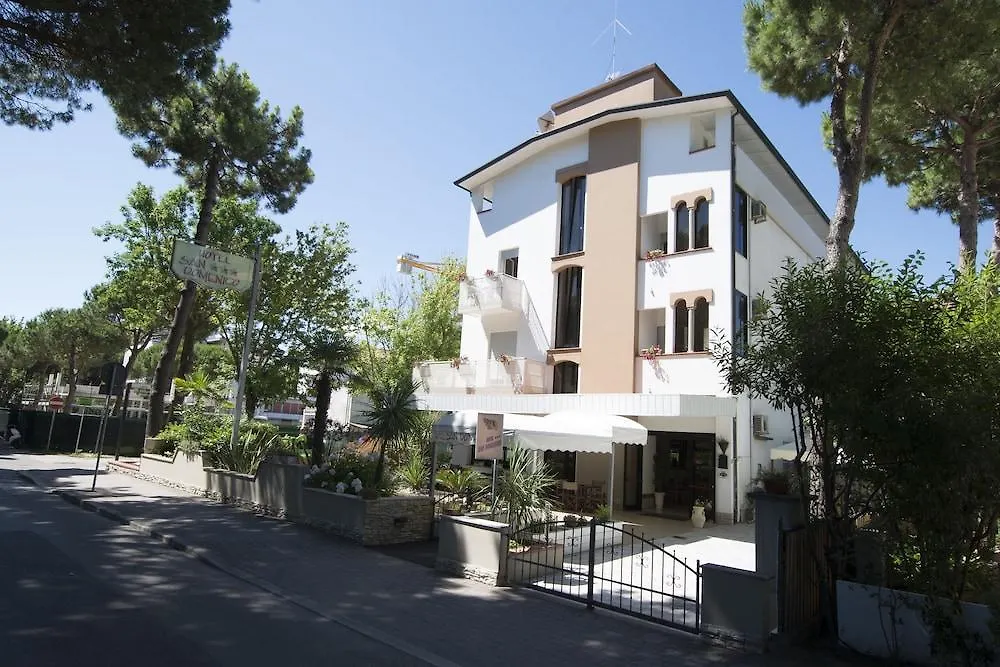 Hotel San Domenico Cervia