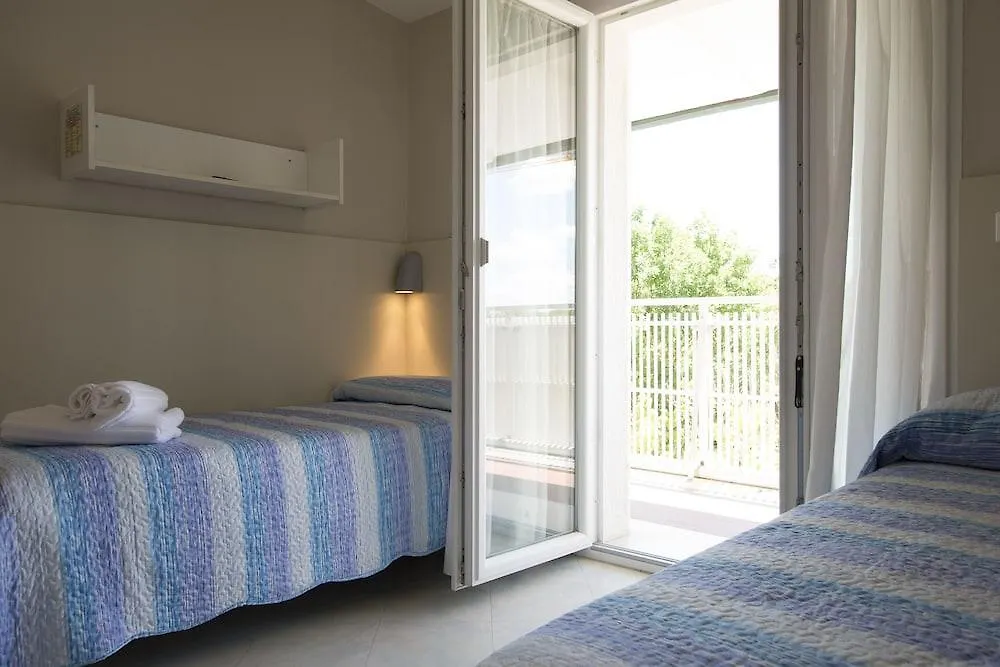 Hotel San Domenico Cervia